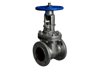 Alloy Steel Cast Steel Gate Valve