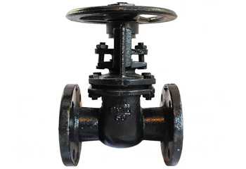 Mild Steel Cast Steel Globe Valve