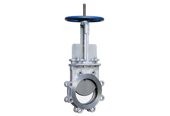 Stainless Steel Knife Gate Valve