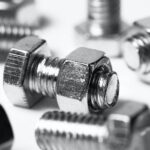 What is Nut & Bolts Difference?